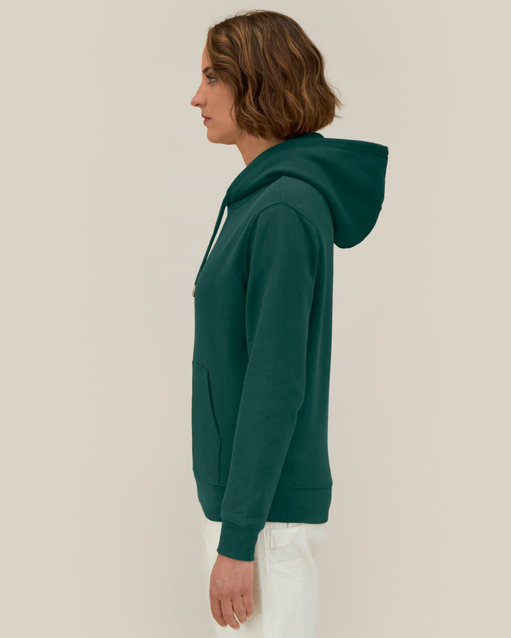 Glazed Green