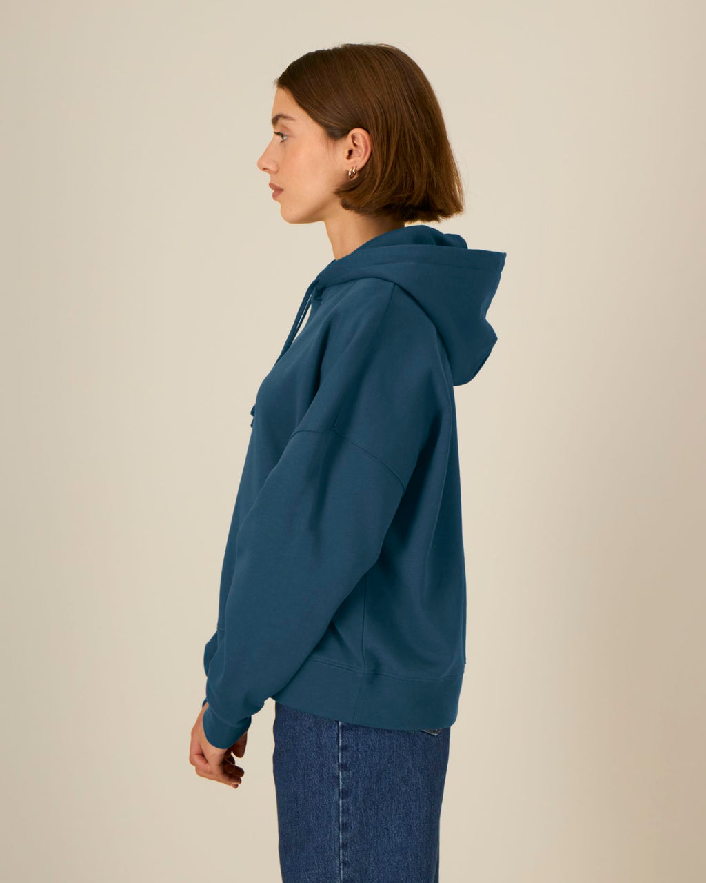Deep Teal