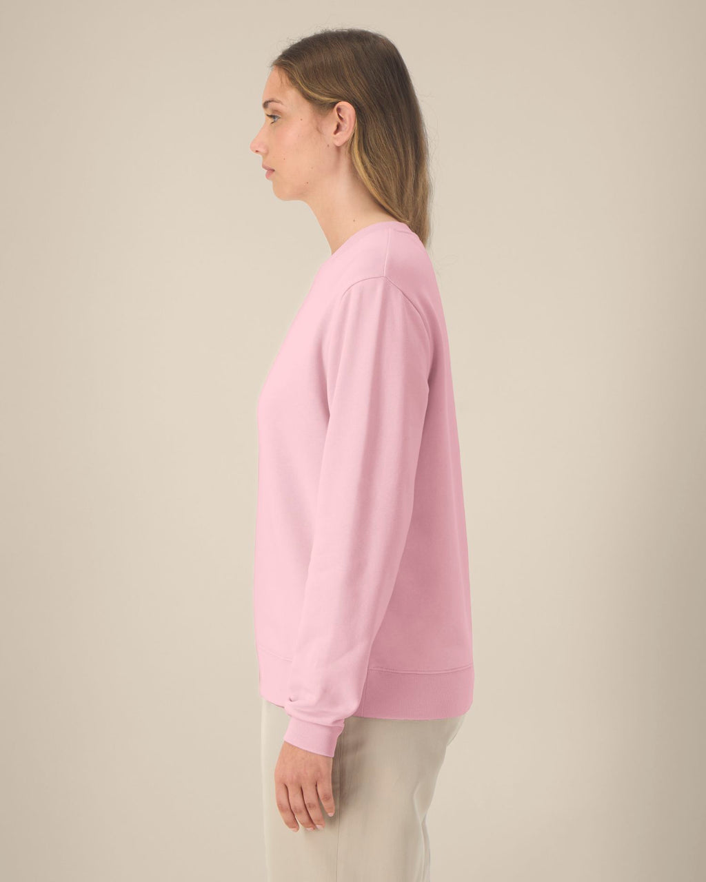 Cotton Pink