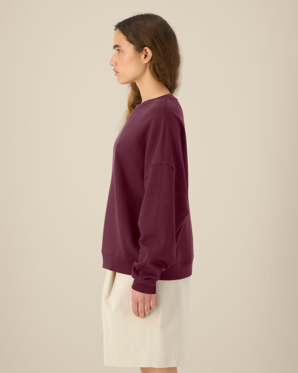 Deep Plum