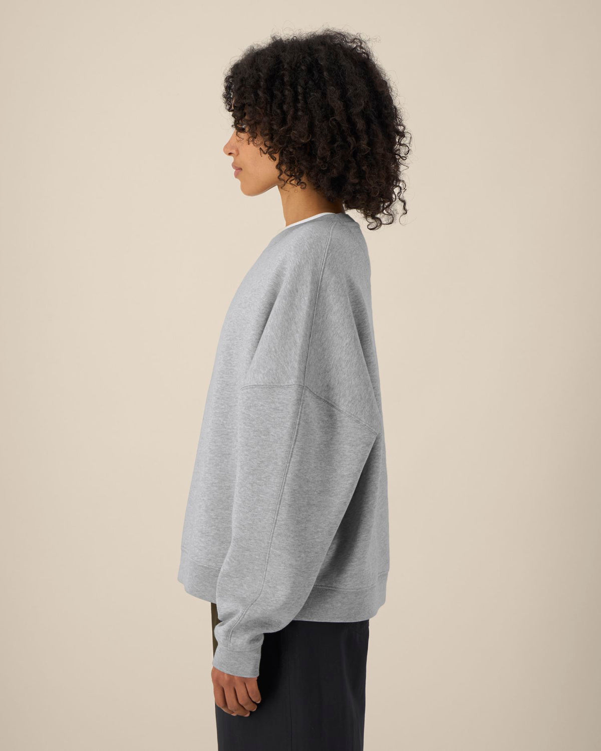 Heather Grey