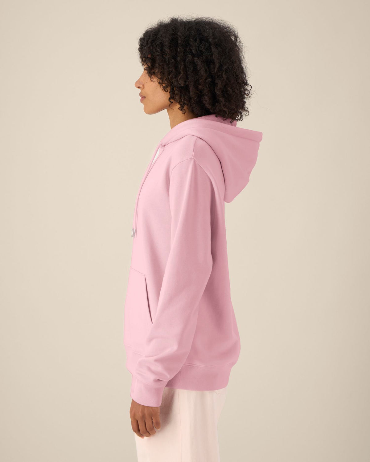 Cotton Pink