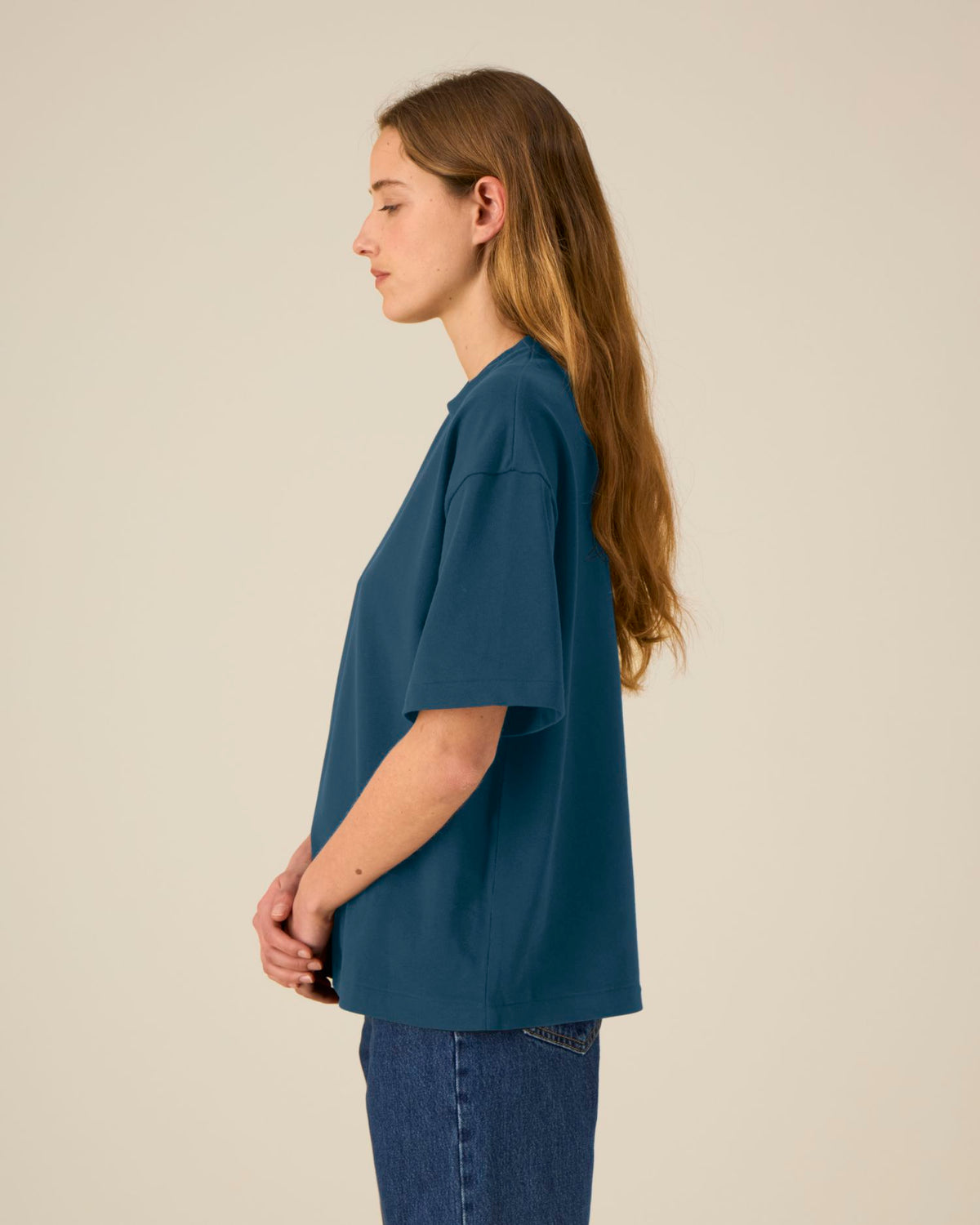 Deep Teal
