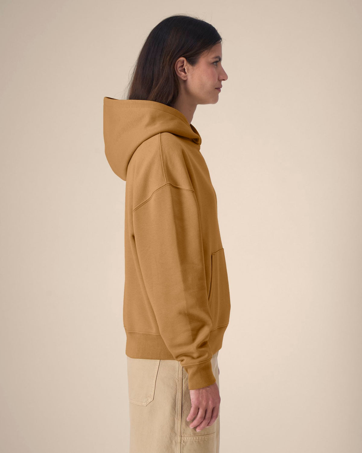 Grounded Beige