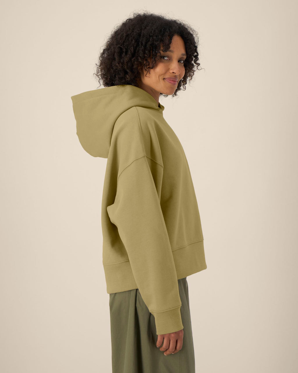 Faded Olive