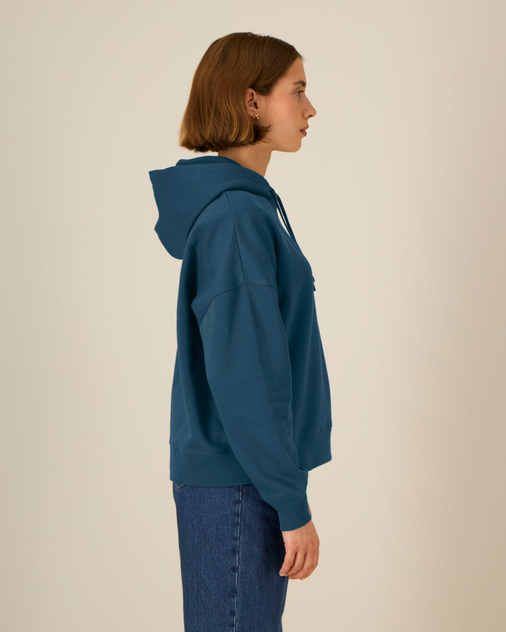 Deep Teal