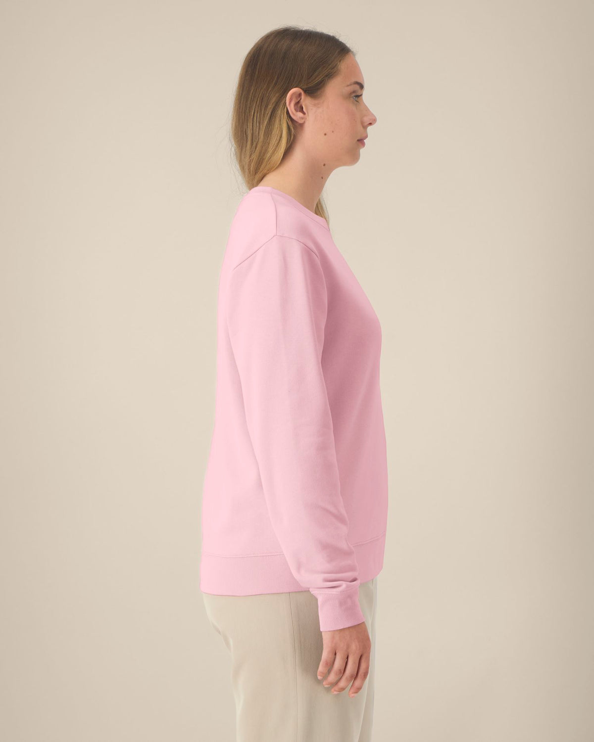 Cotton Pink