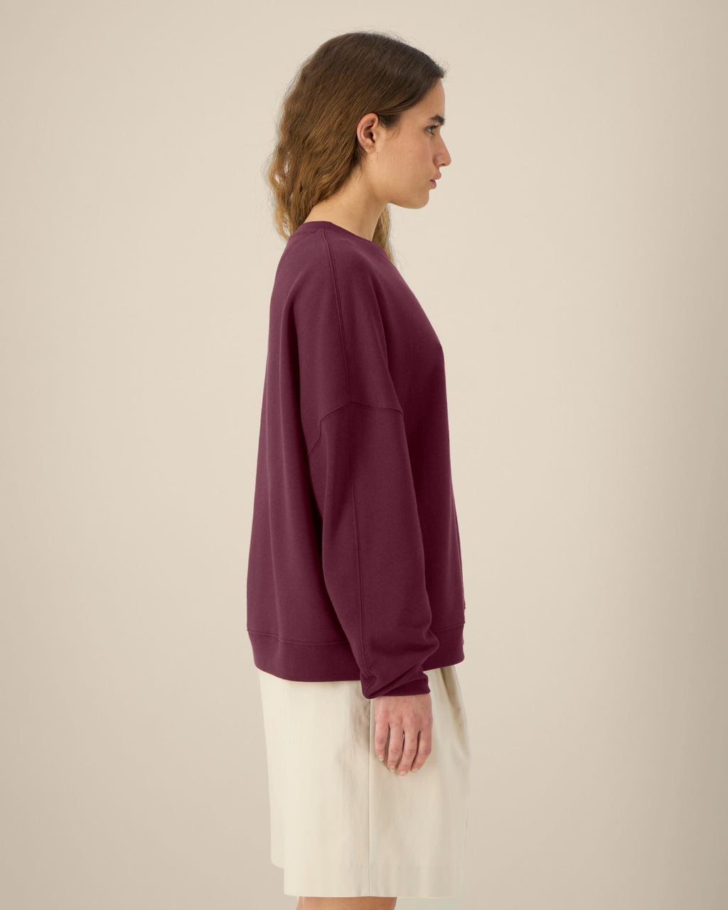 Deep Plum