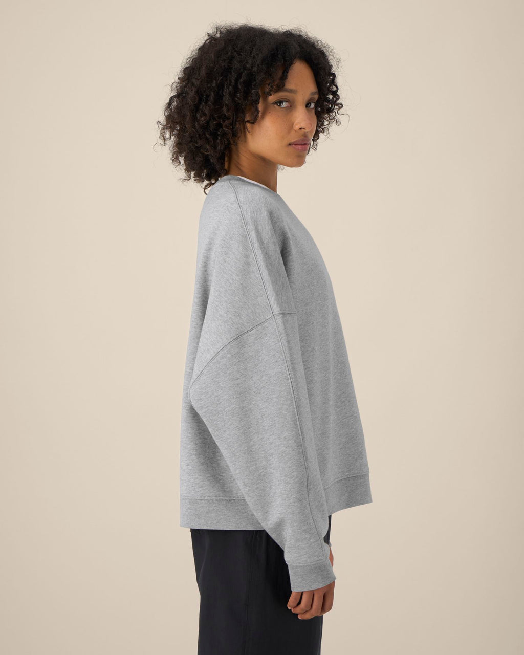 Heather Grey