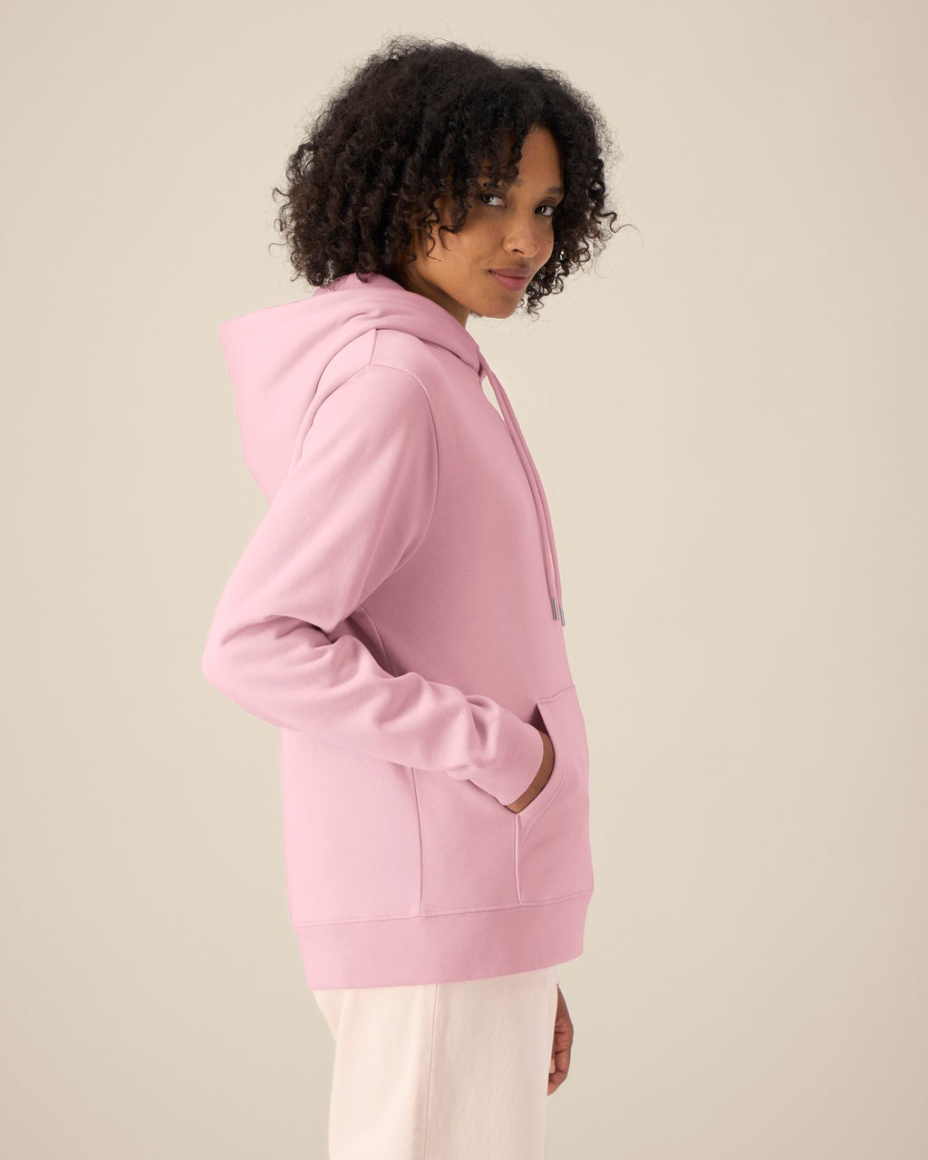 Cotton Pink