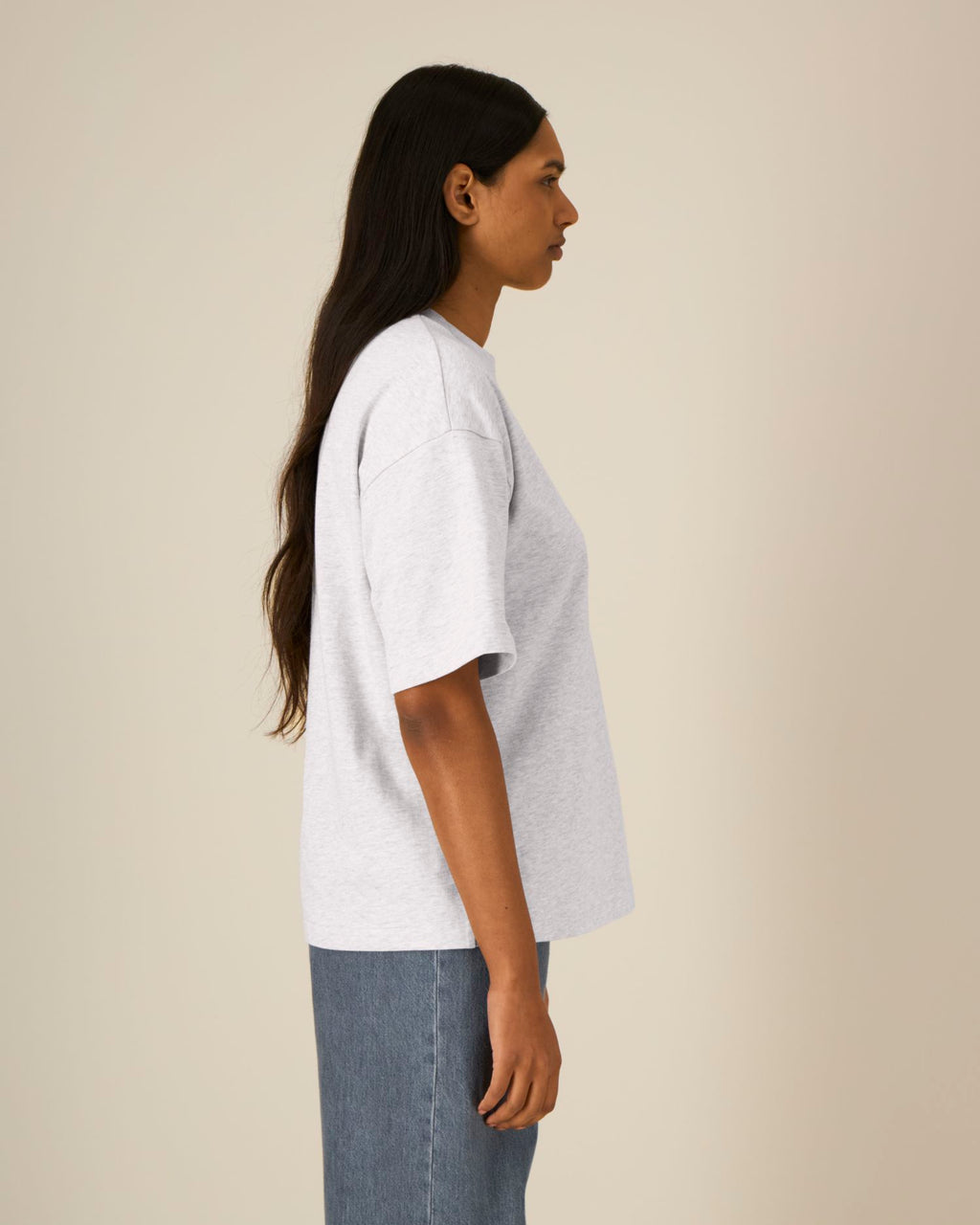 Cool Heather Grey