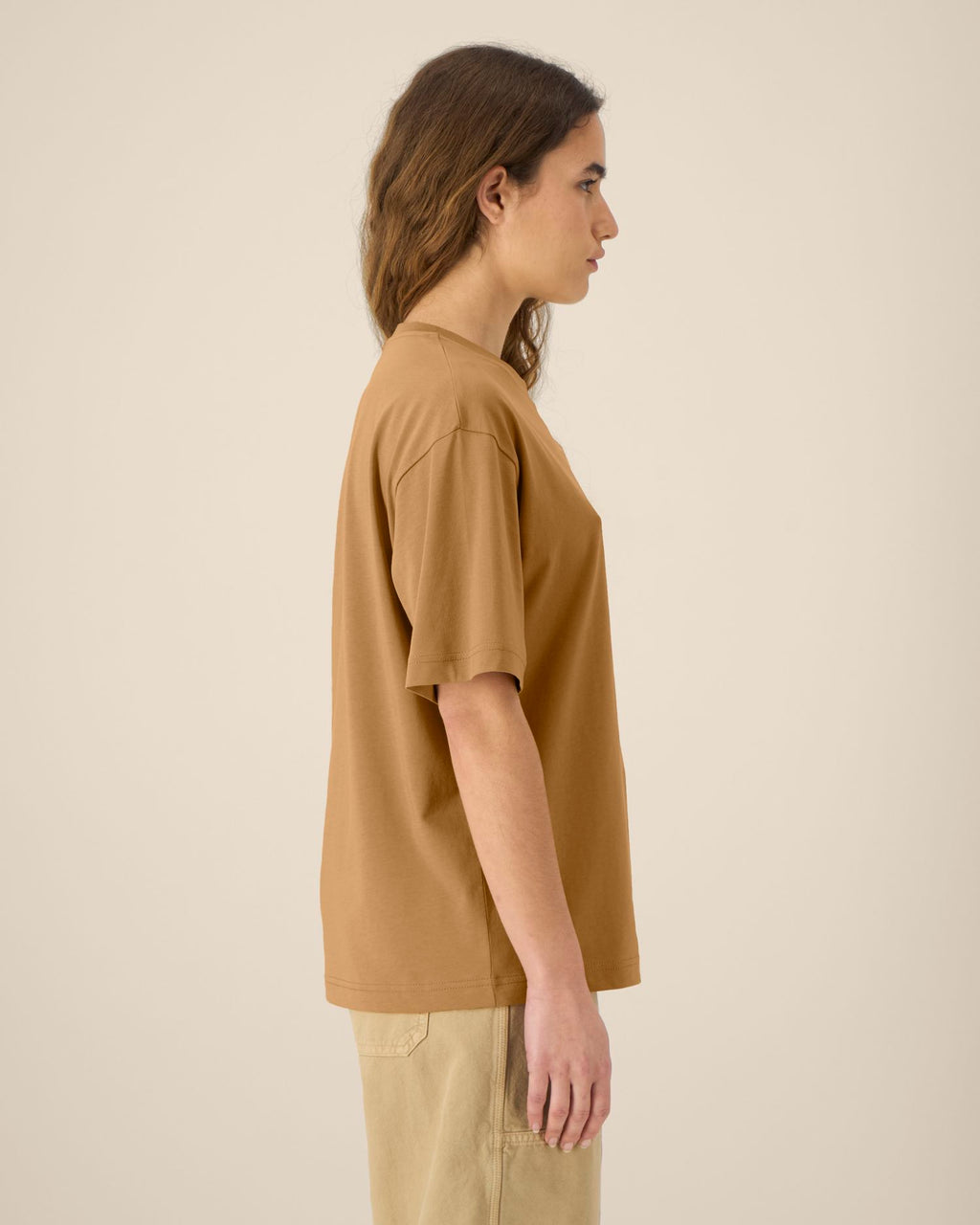 Grounded Beige