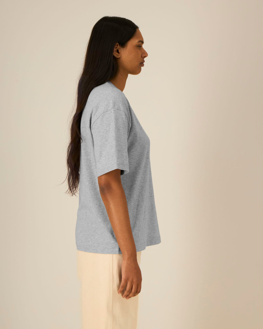Heather Grey