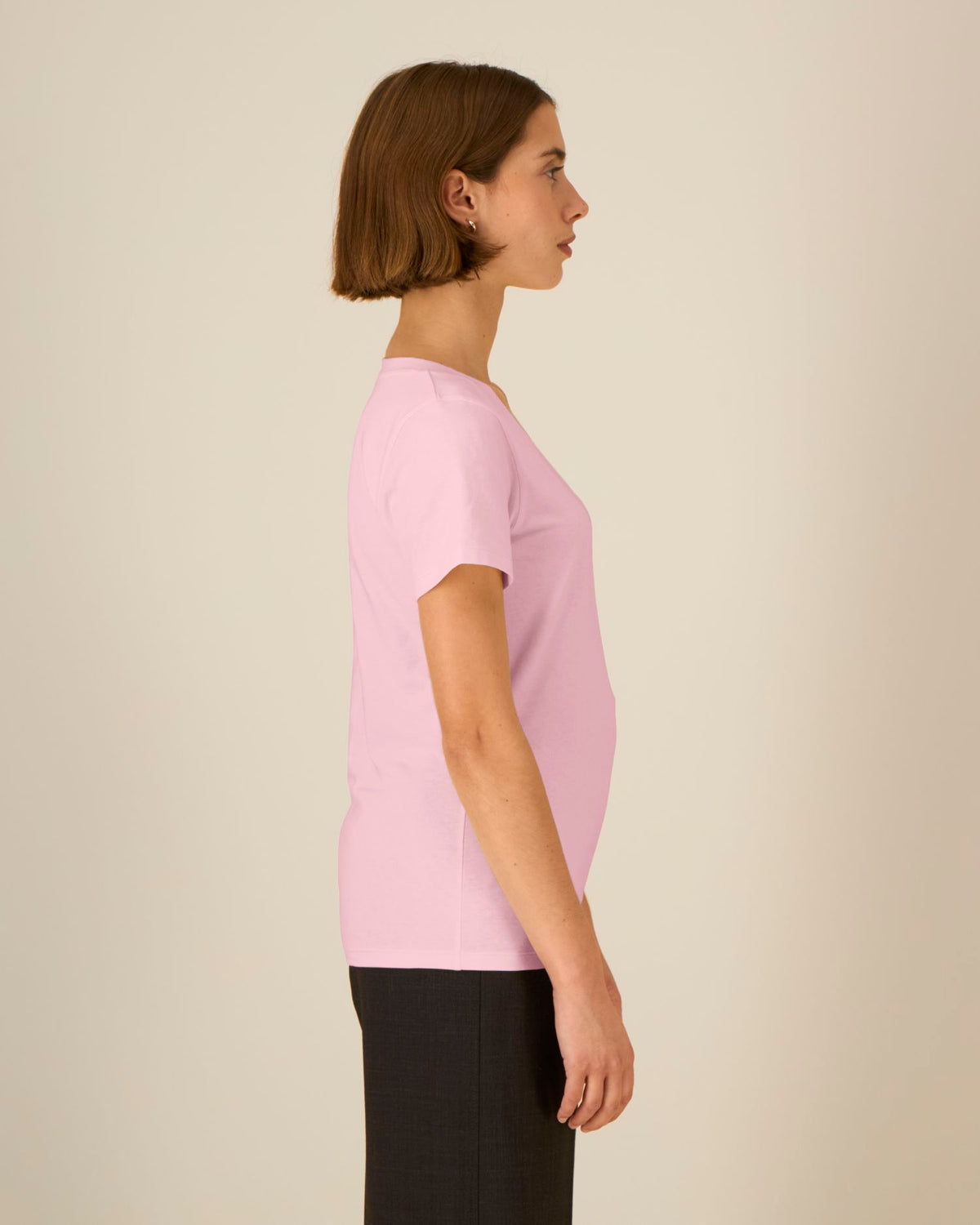 Cotton Pink