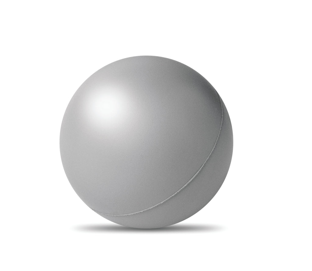 Matte Silver