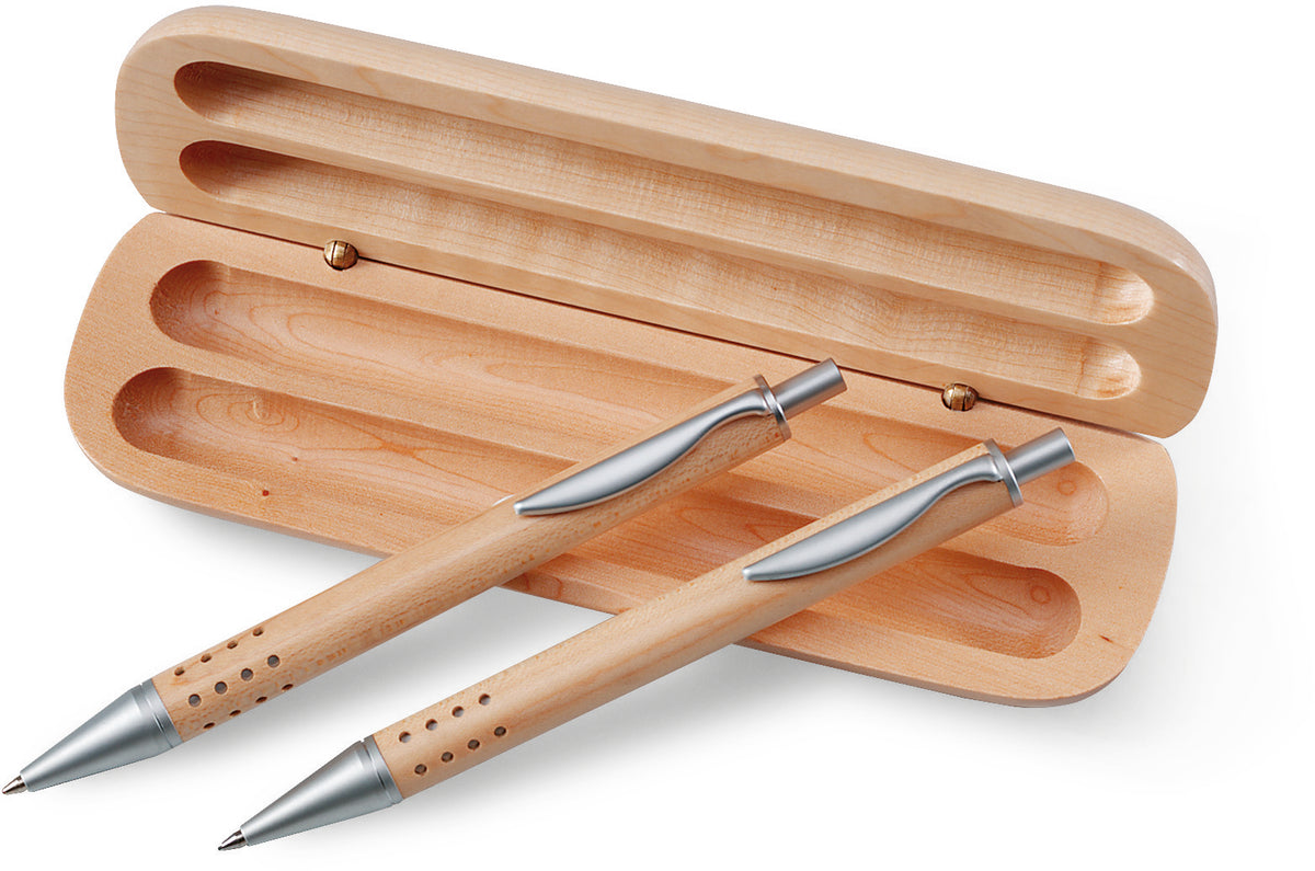 Wood