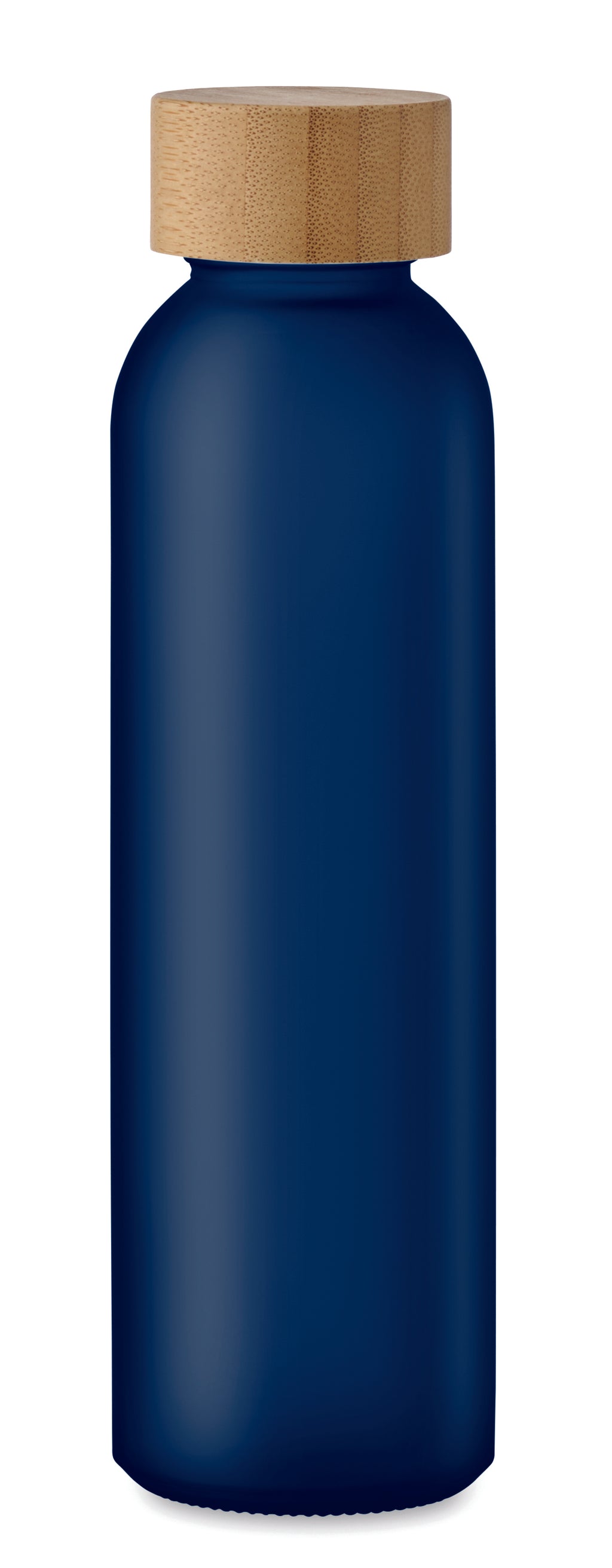 Transparent Blue