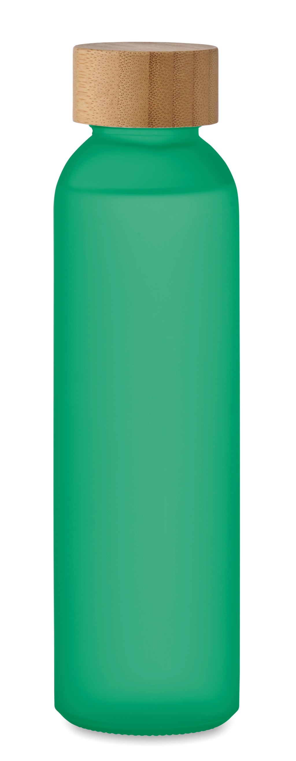 Transparent Green