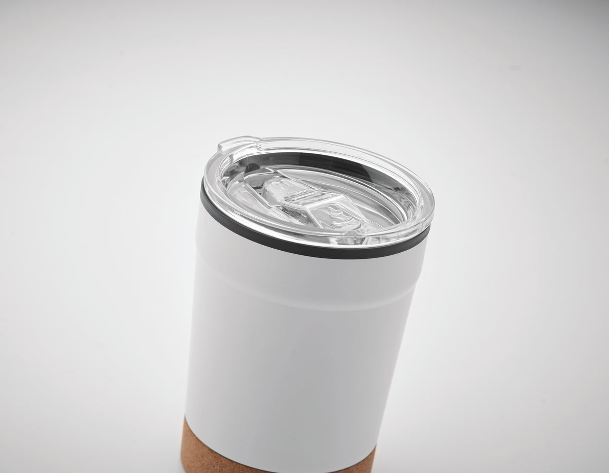 Matte Silver