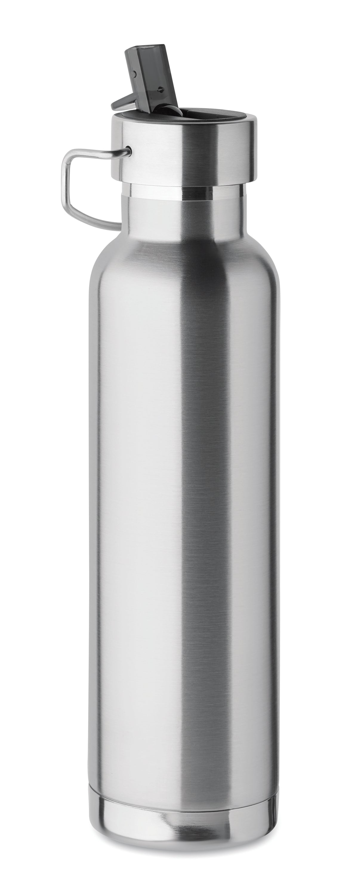Matte Silver