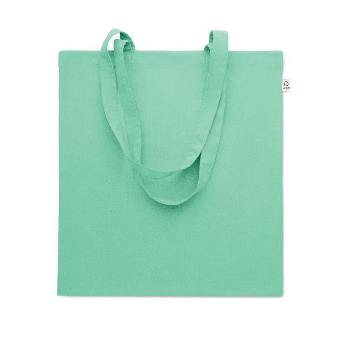 Mint green