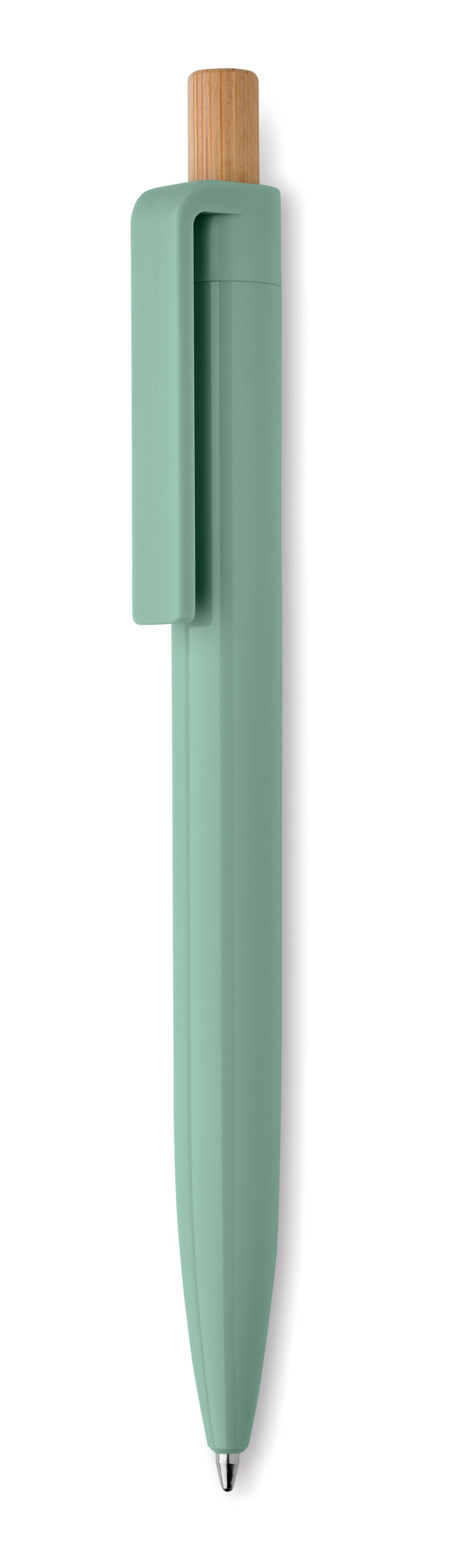 Mint green