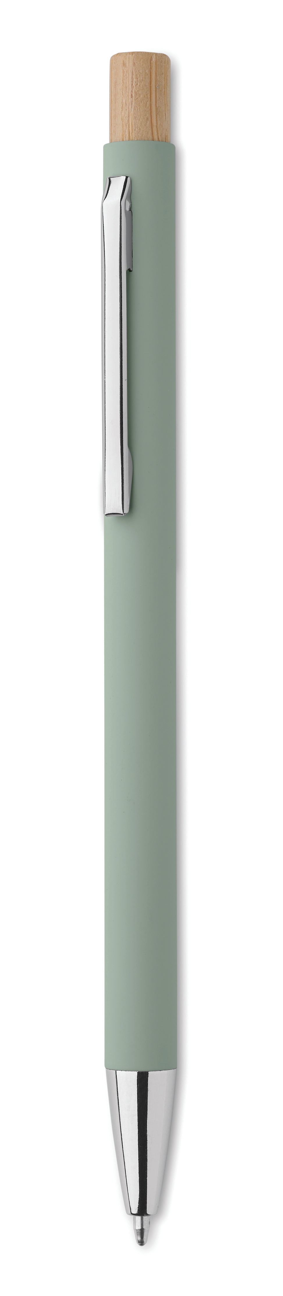 Mint green