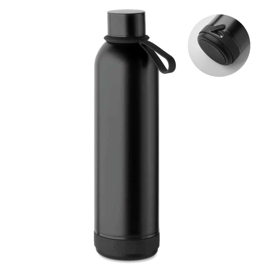 Dubultā siena pudele 500ml