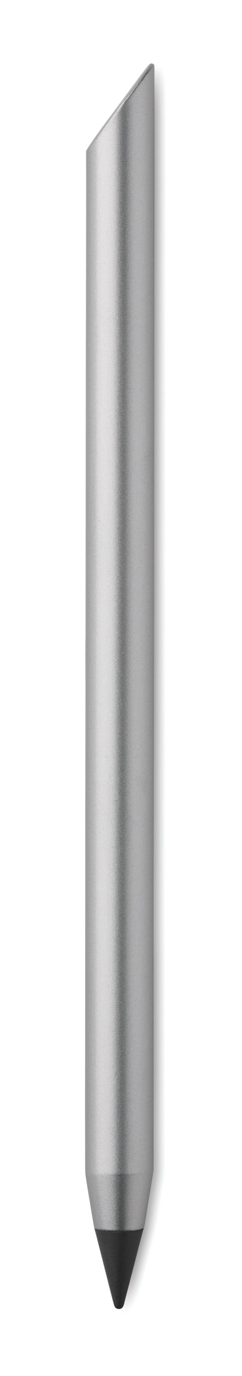 Matte Silver
