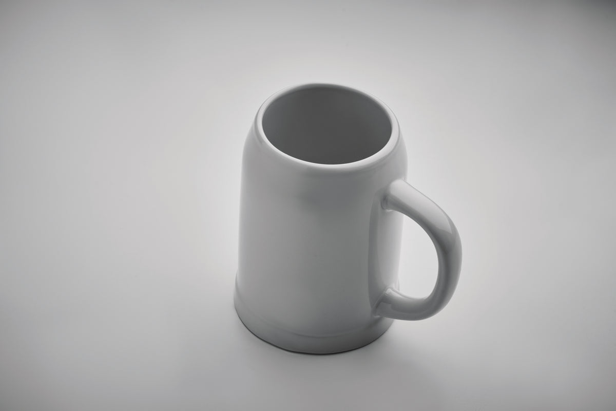 Sublimācijas alu krūze 500 ml