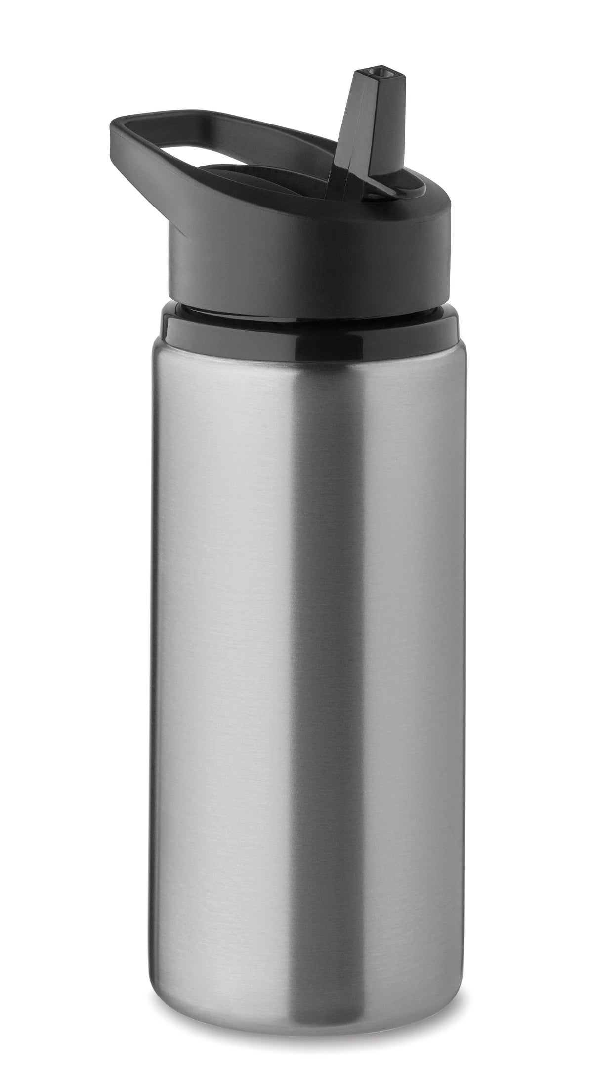 Matte Silver