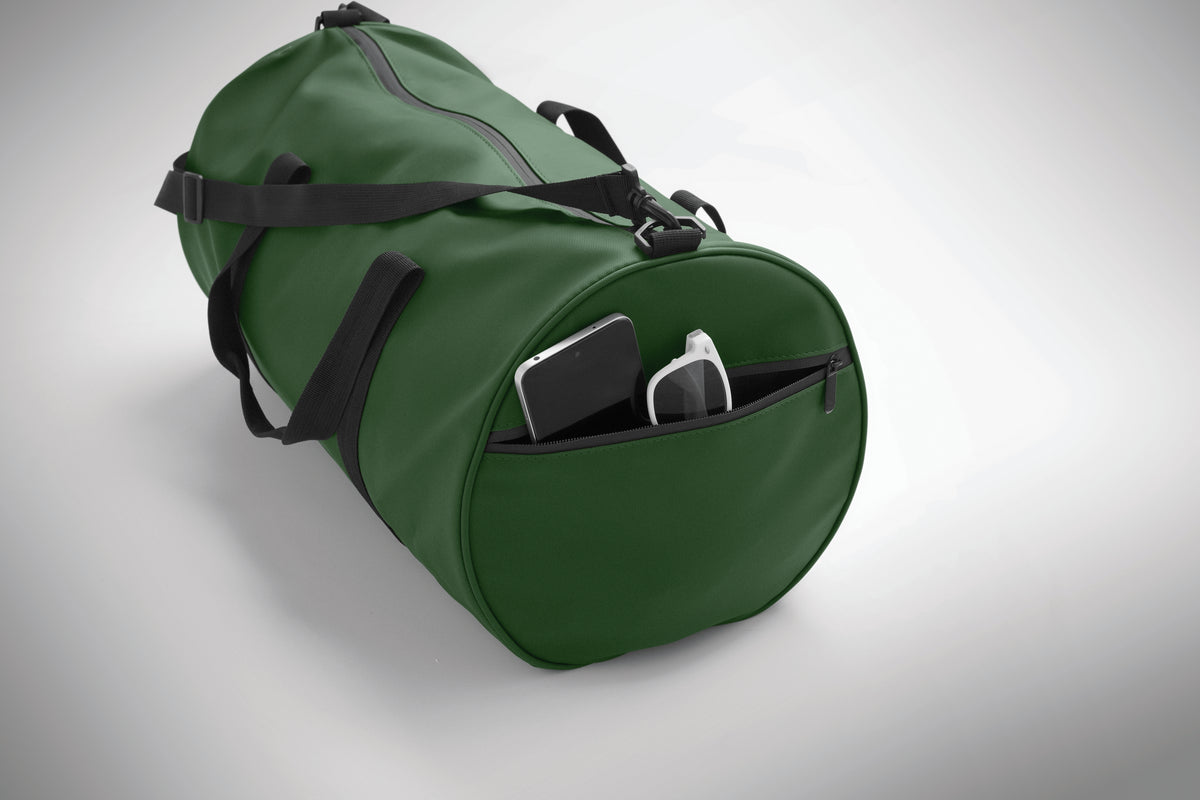 Dark green