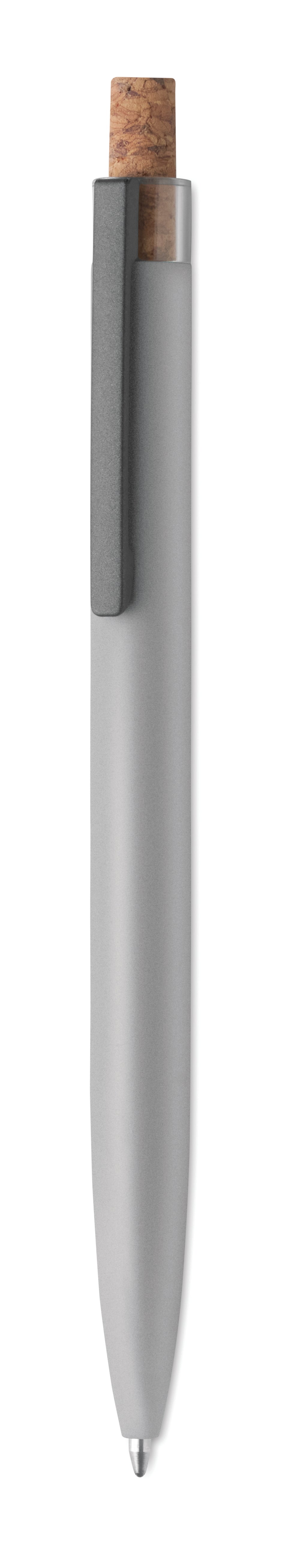Matte Silver