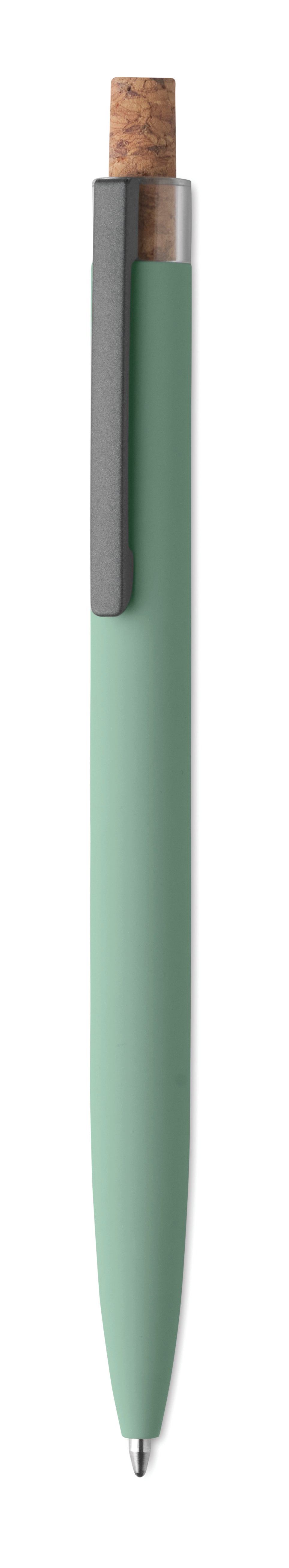 Mint green