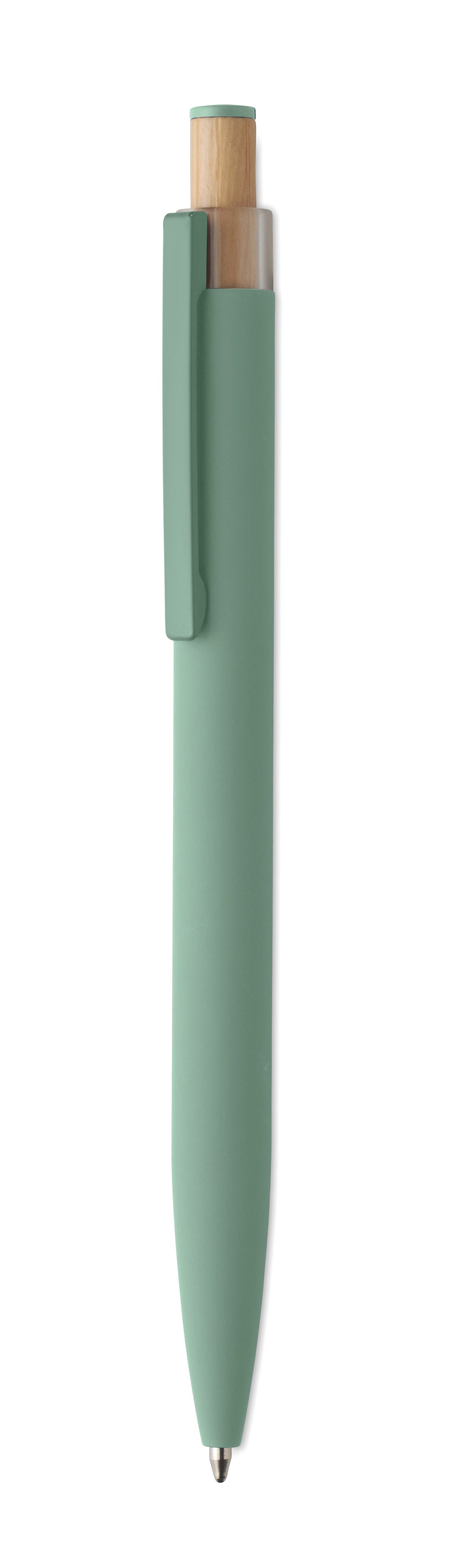 Mint green