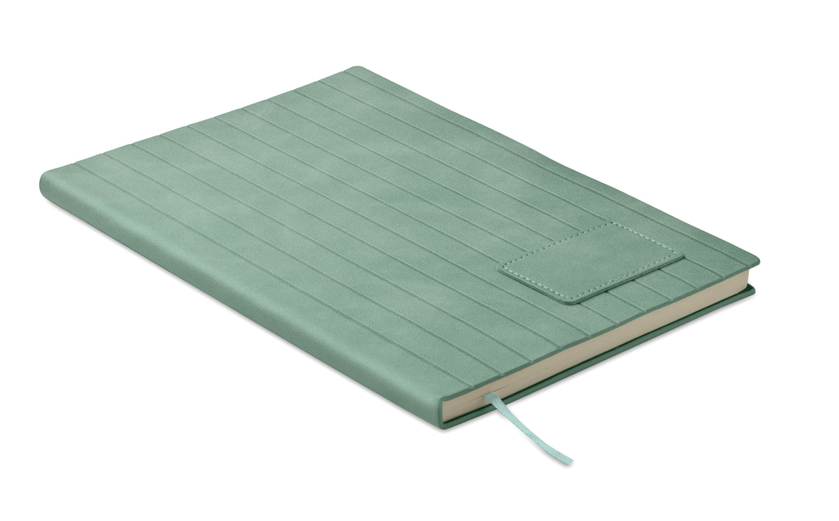 Mint green