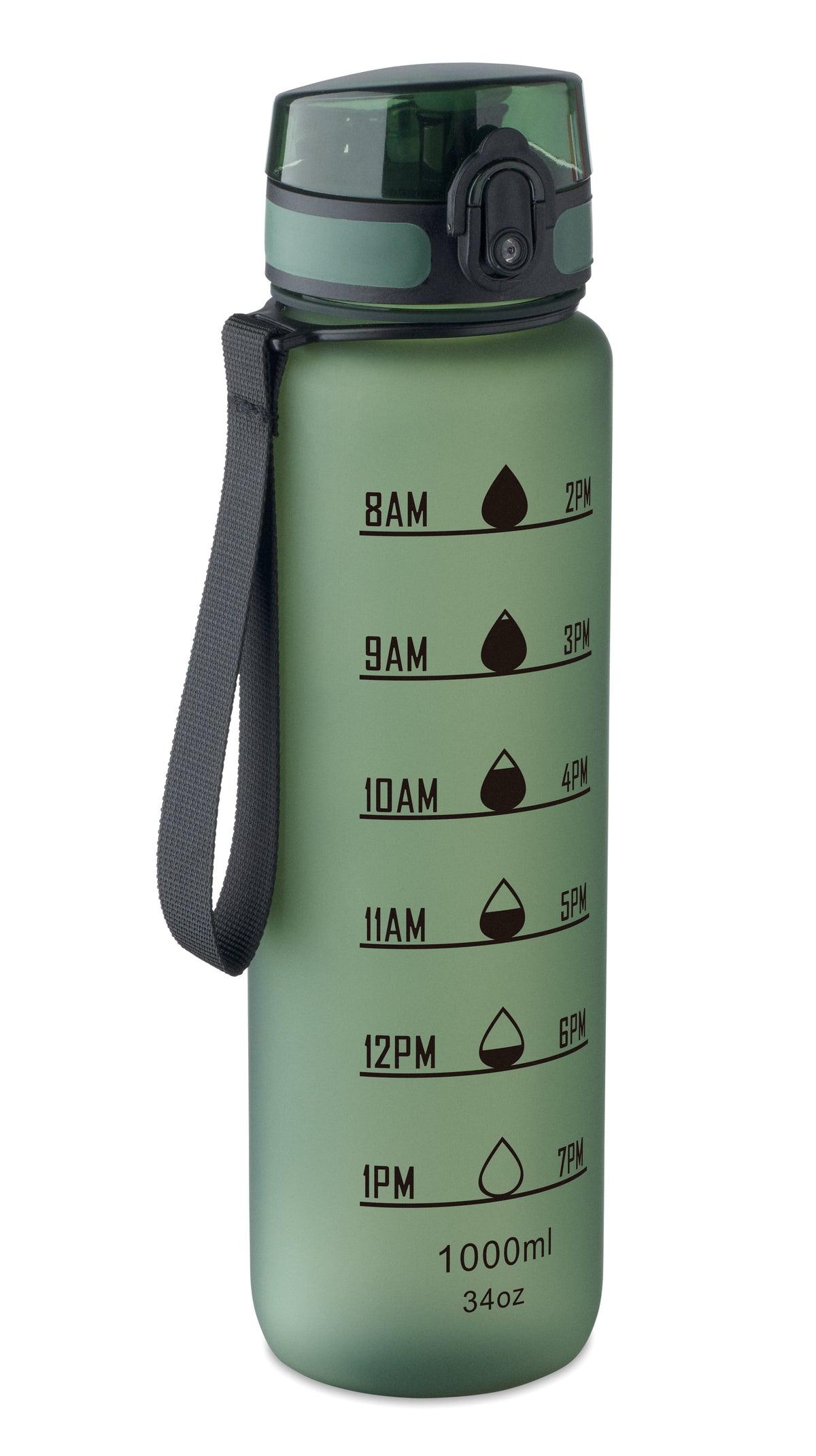 Dark green