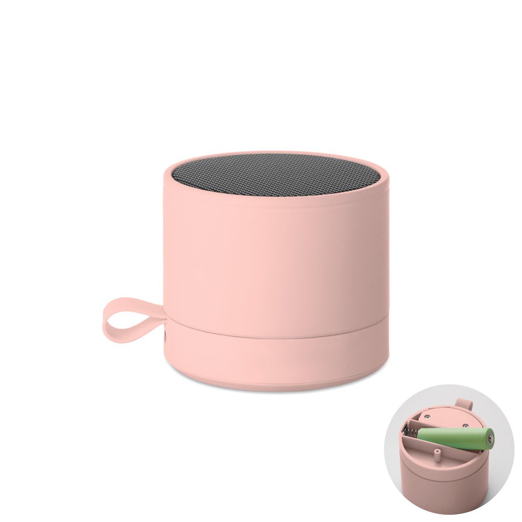 Baby Pink