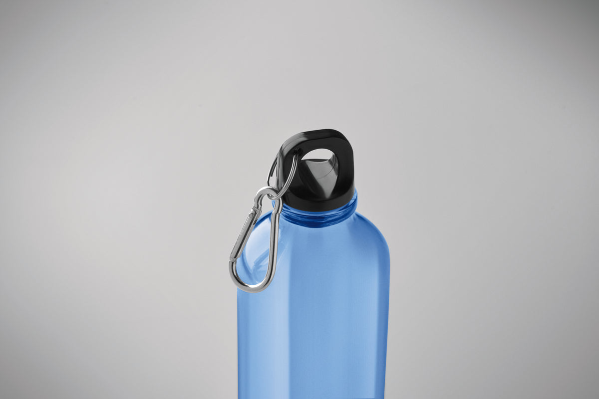 Transparent Blue