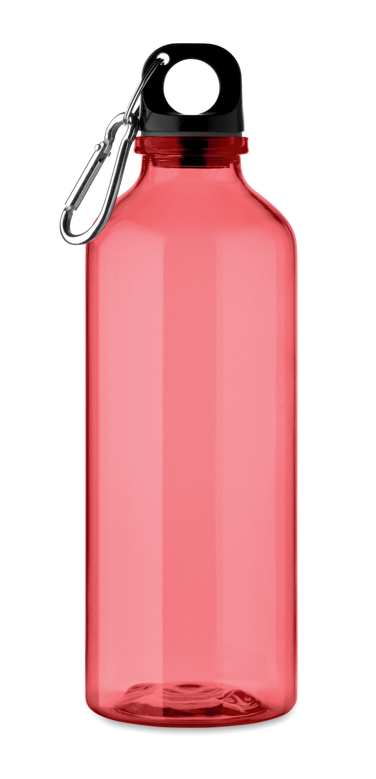 Transparent Red