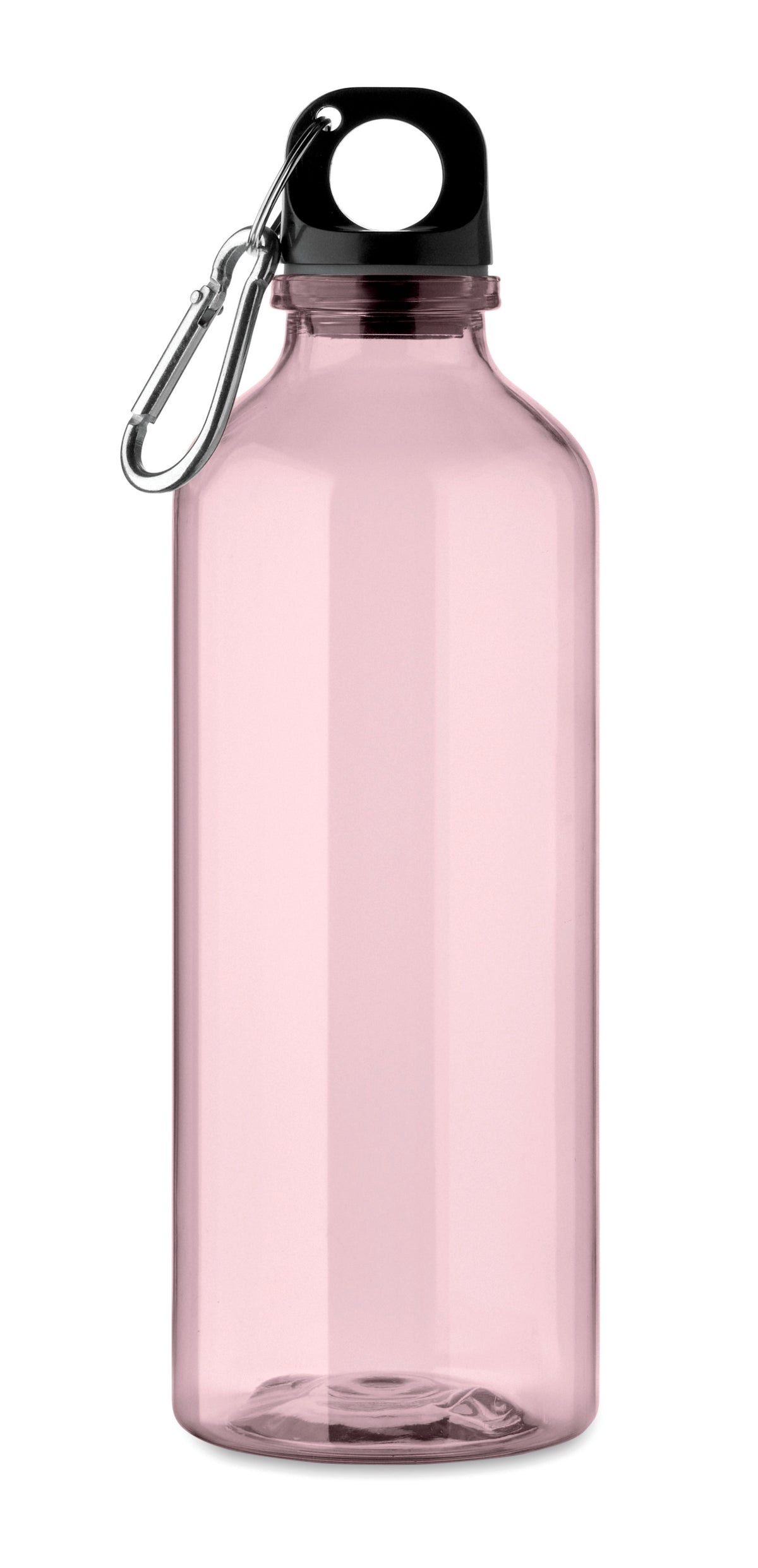 Transparent Pink