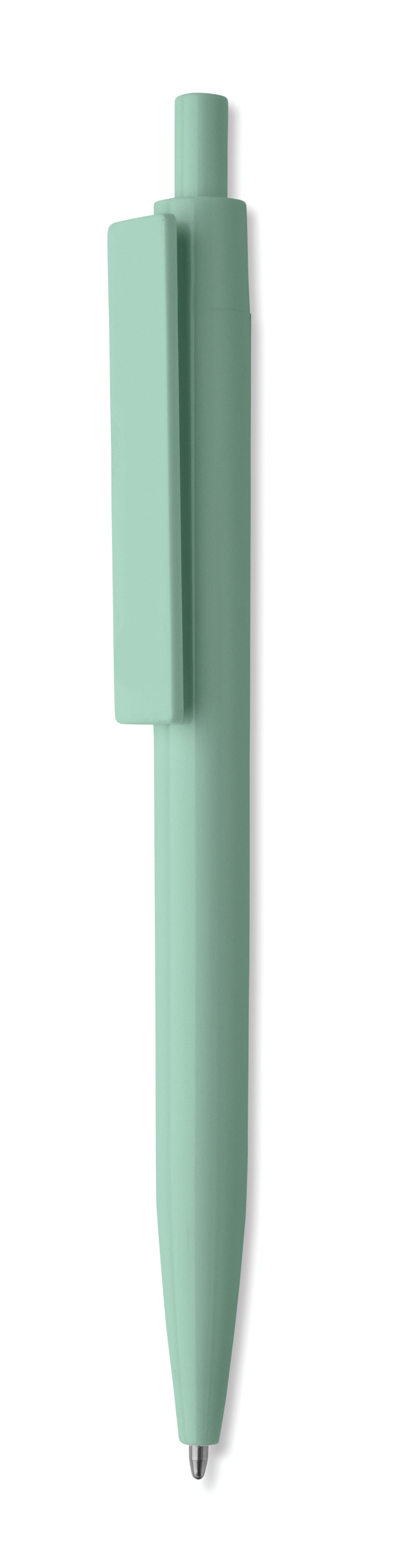 Mint green