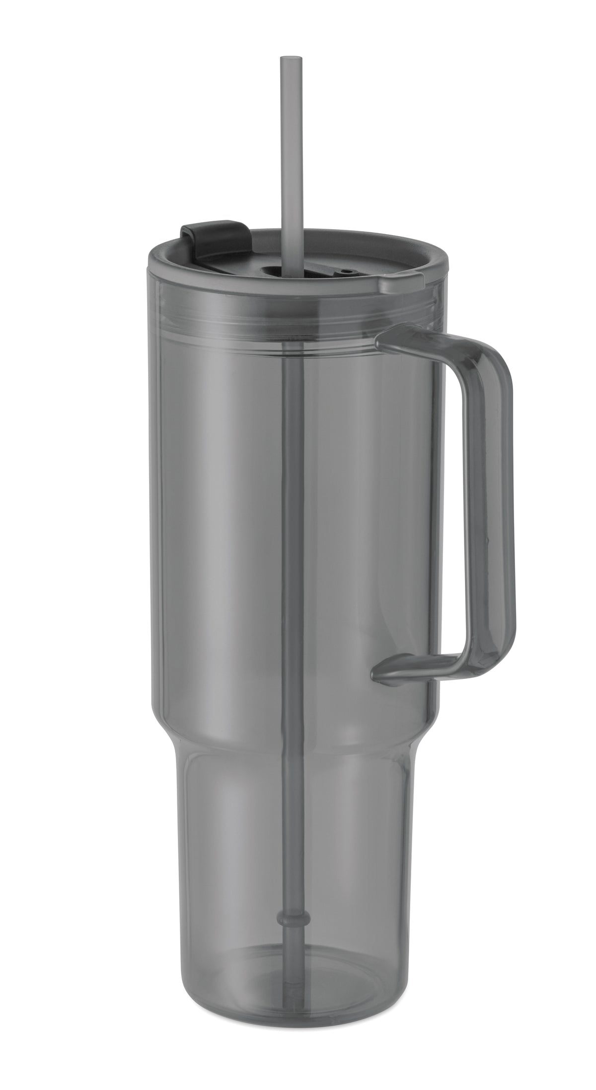 Transparent Grey