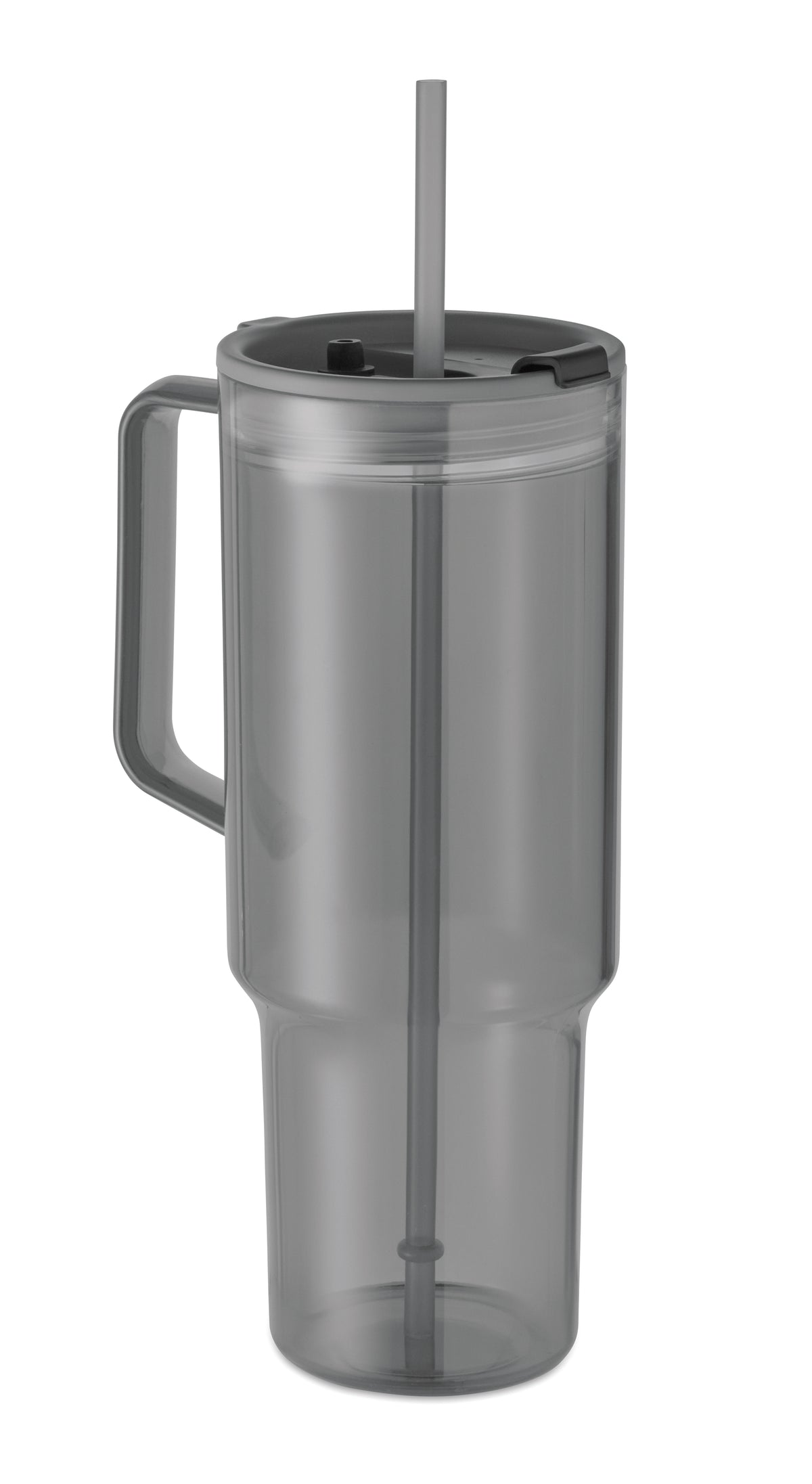 Transparent Grey