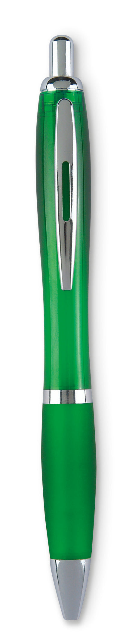 Transparent Green