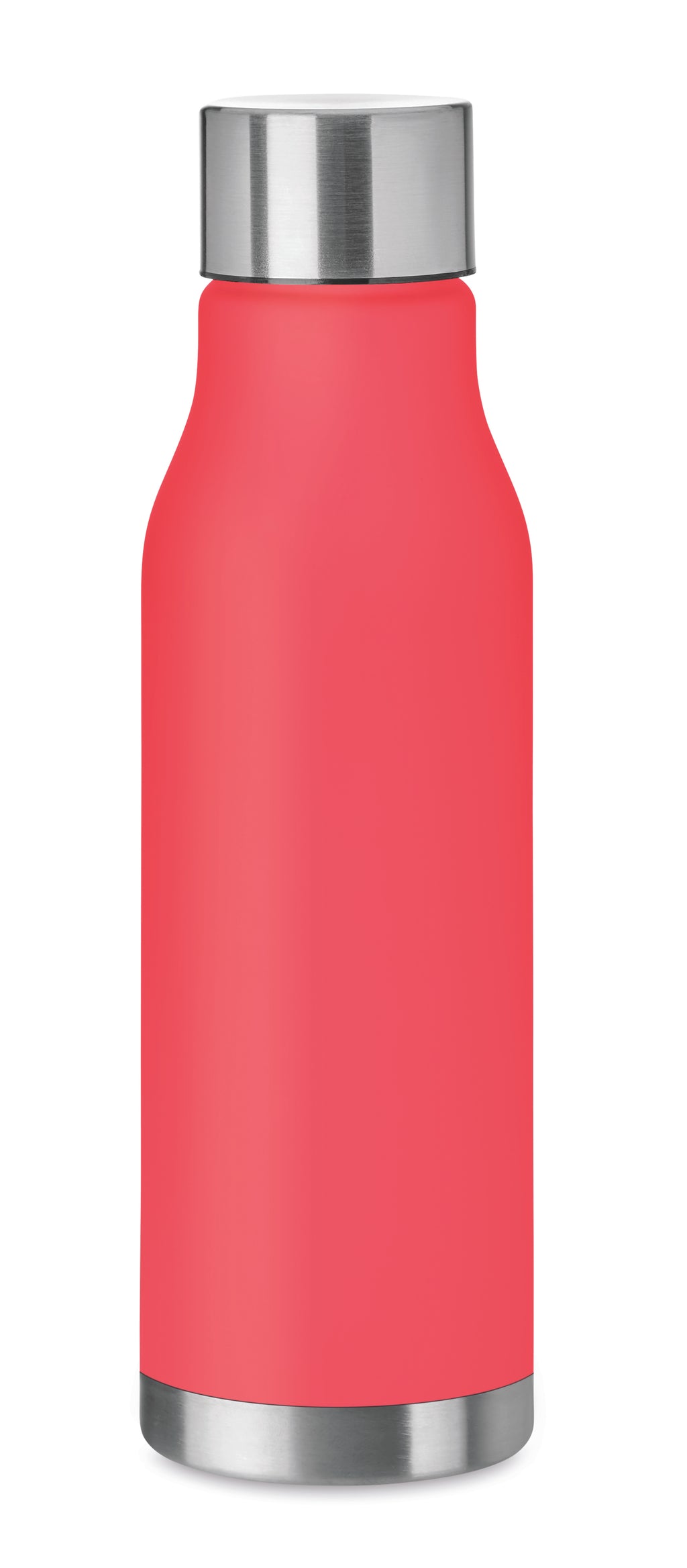 Transparent Red