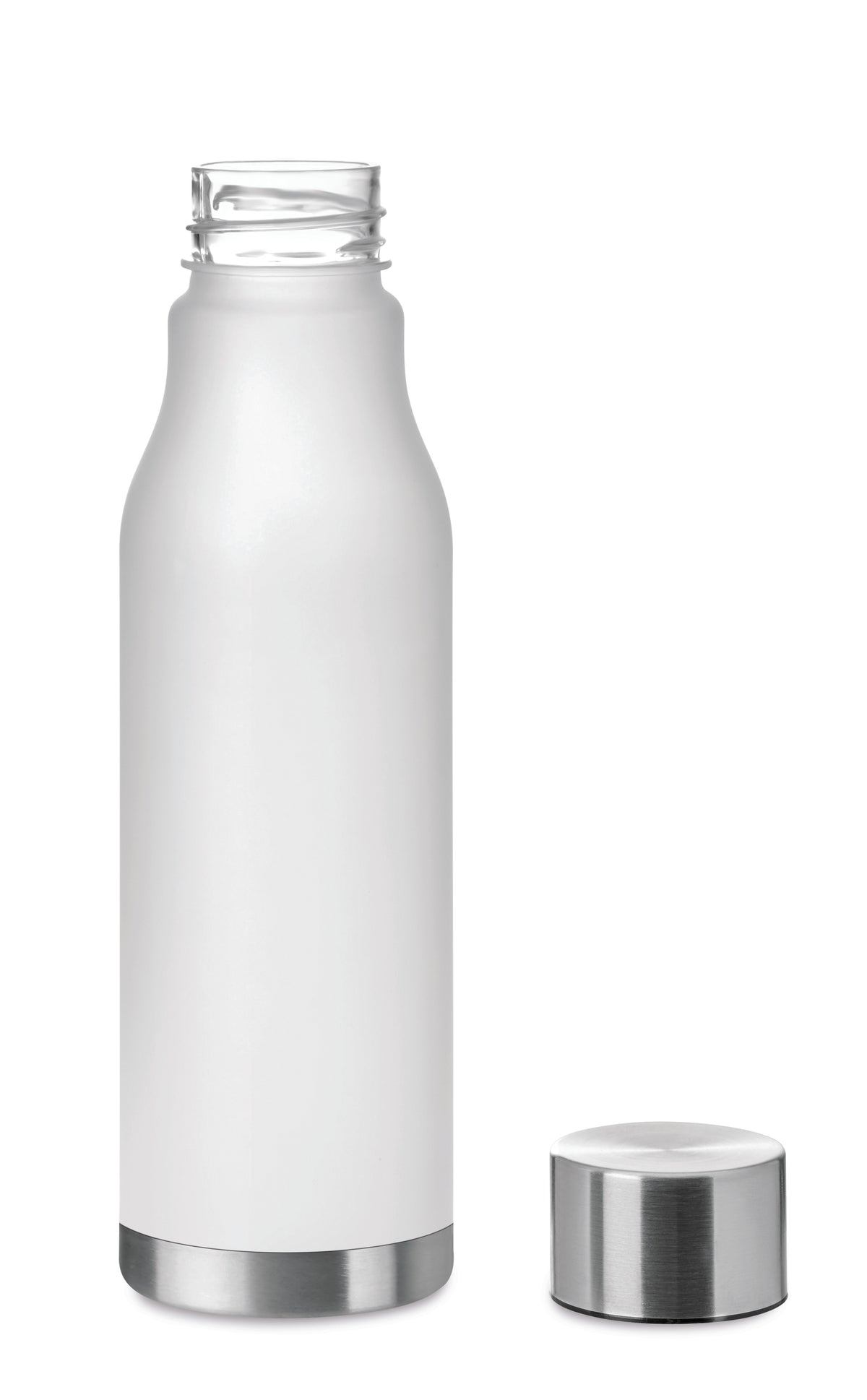 Transparent White