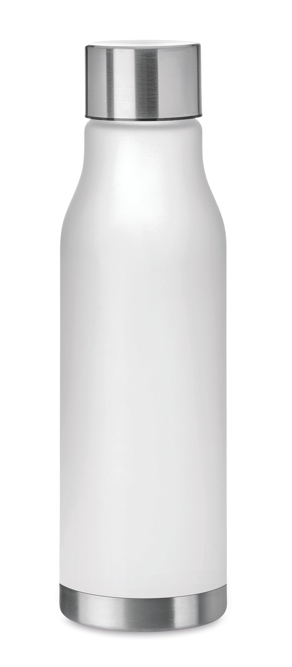 Transparent White