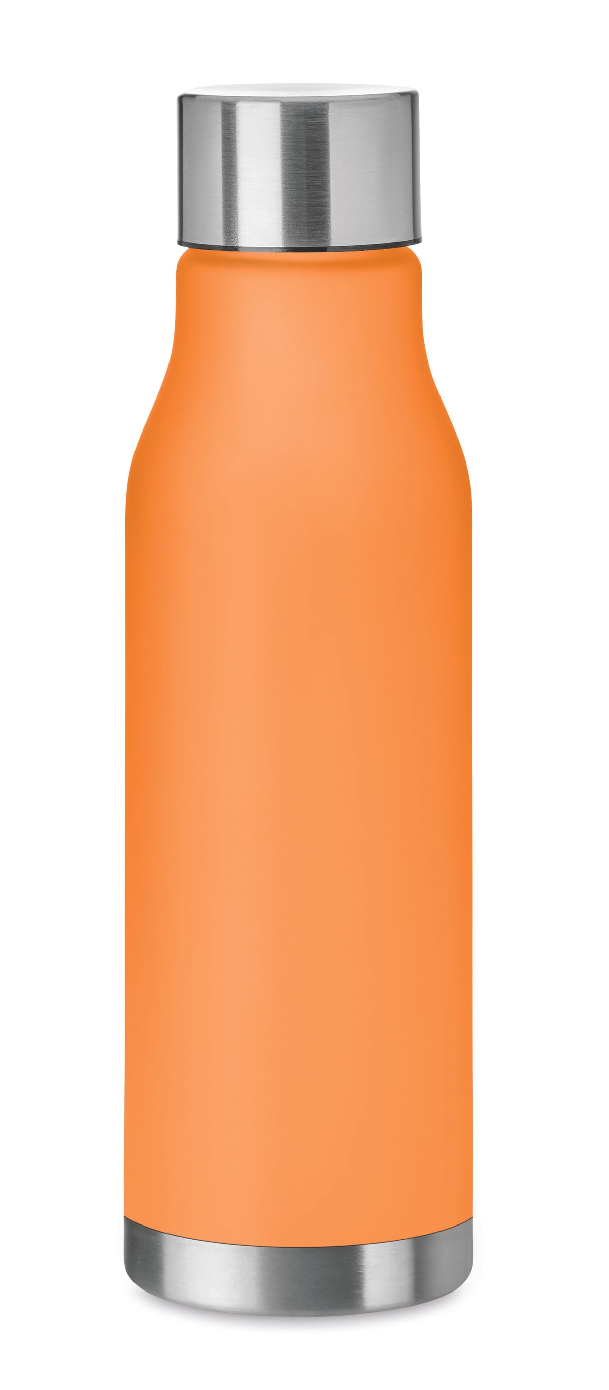 Transparent Orange