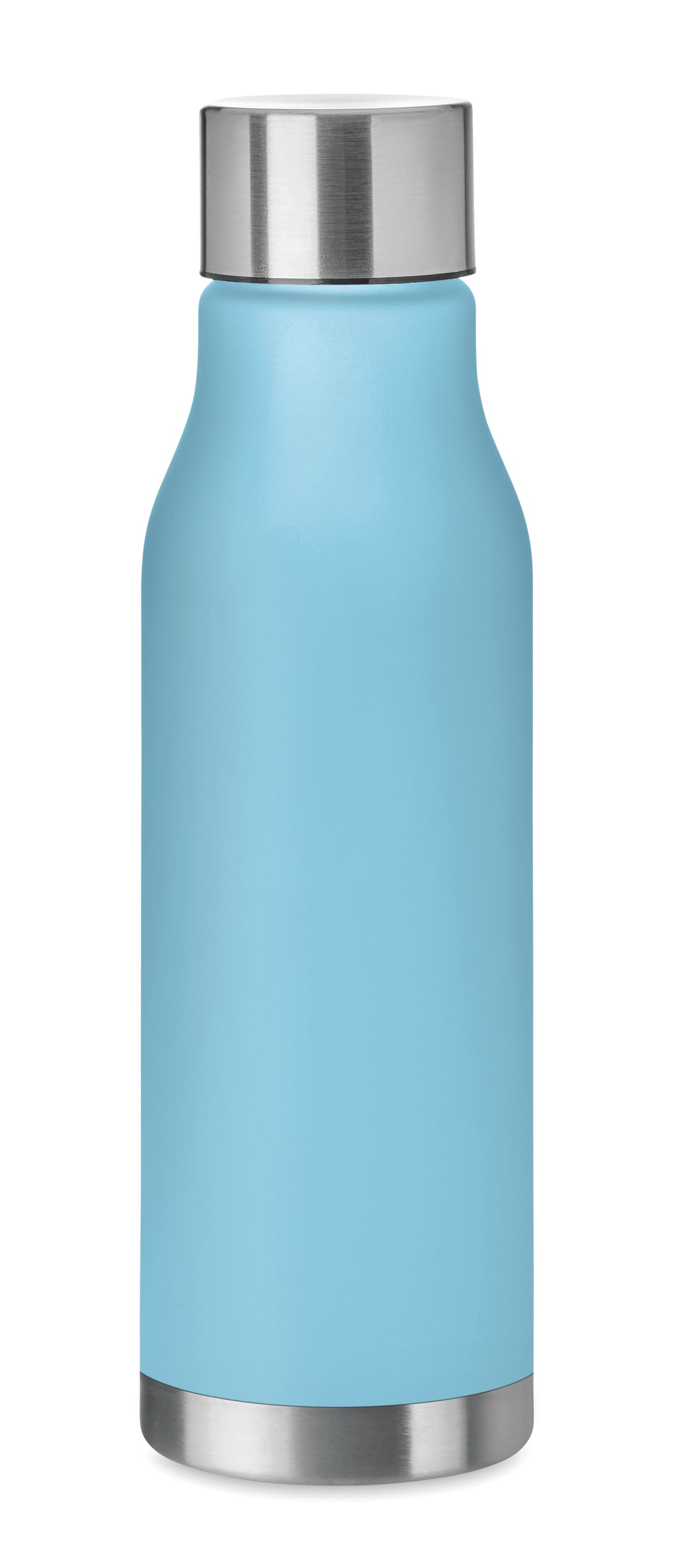 Transparent Light Blue